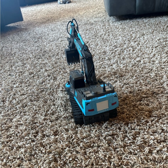 remote control - Picture 2 of 4